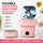 Foldable Mini Laundry Machine