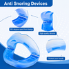 Anti Snore Mouth-Piece