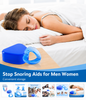 Anti Snore Mouth-Piece