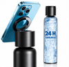 Vacuum Insulated Water Bottle with Holder