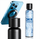 Vacuum Insulated Water Bottle with Holder