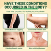 Ouhoe - Compact Body Oil