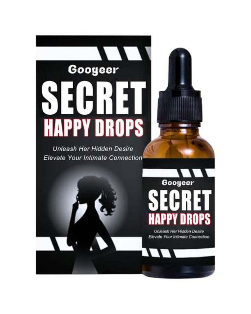 Googear Secret - Happy Drops