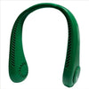 Vaneless Neck Hanging Fan