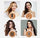 5-in-1 Hair Brush