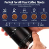 Electric Coffee Grinder