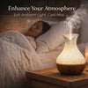 Wood Grain Aroma Diffuser
