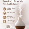 Wood Grain Aroma Diffuser