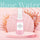 Household Women's Skin Care Products Rose Water