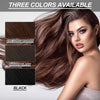 Black Fruit Hair Dye Cream