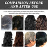Black Fruit Hair Dye Cream