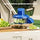 Fruit and Vegetable Peeler