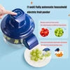 Fruit and Vegetable Peeler
