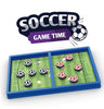 LORDEX - Soccer Game Time Board Game