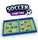 LORDEX - Soccer Game Time Board Game