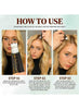 EElhoe Organic Hair Serum Roller