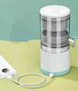 Portable Citrus Squeezer & Presser