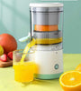 Portable Citrus Squeezer & Presser