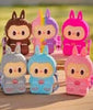 Labubu - Monster Crossbody Bag for Kids
