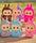 Labubu - Monster Crossbody Bag for Kids
