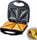 3-in-1 Sandwich Press Grill – Breakfast Maker