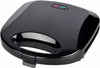 3-in-1 Sandwich Press Grill – Breakfast Maker