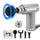 Cordless Massage Gun – Deep Tissue Massager