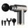 Cordless Massage Gun – Deep Tissue Massager