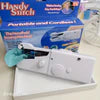 Mini Handheld Portable Stitch Machine