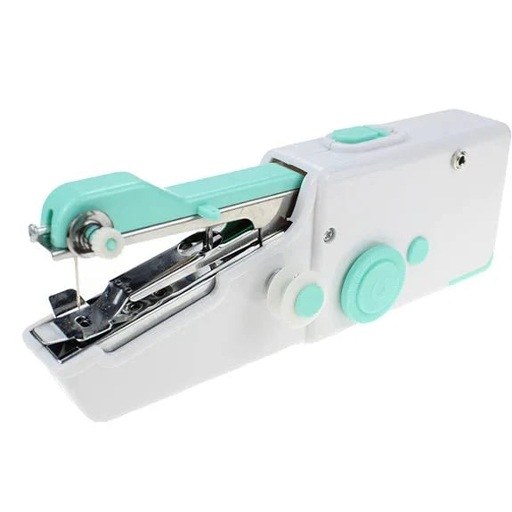 Mini Handheld Portable Stitch Machine
