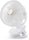 SmartDevil Clip-On Fan – 360° Portable Mini Desk Fan