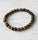 Natural Stone Beaded Bracelet