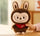 Labubu - Cute Bunny Plush Toy