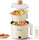 Electric Hot Pot – 1.5L Mini Multi-Function Cooker