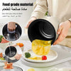 Electric Hot Pot – 1.5L Mini Multi-Function Cooker