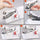 Mini Handheld Portable Stitch Machine