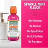 TheraBreath - Dentist Formulated Oral Rinse